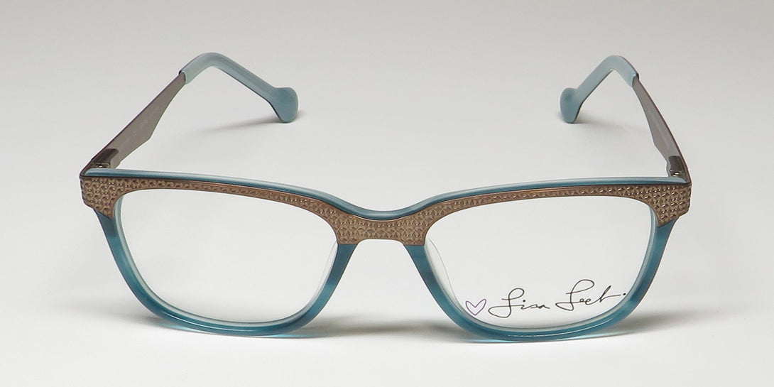 Color_teal / brown