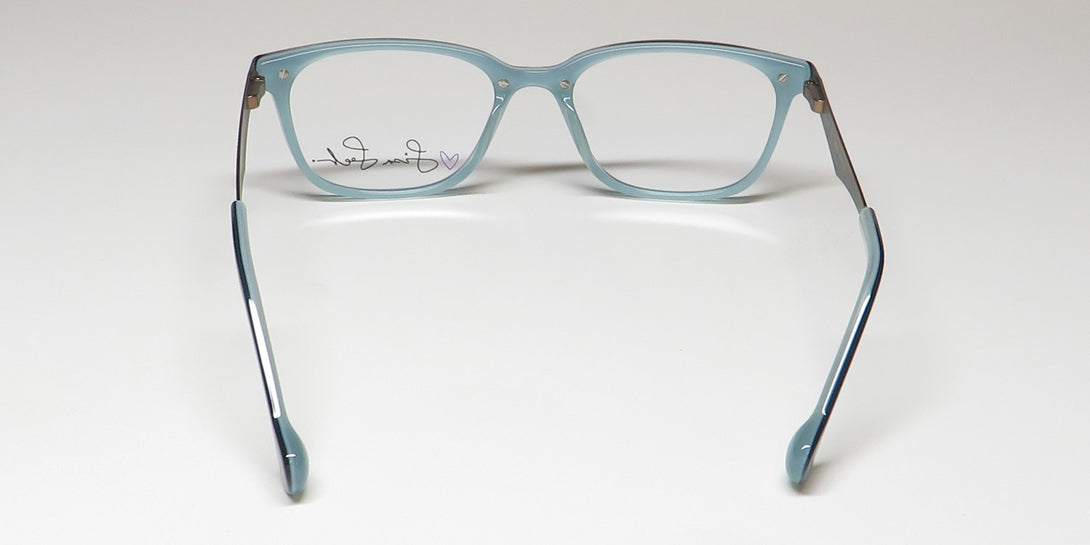 Color_teal / brown