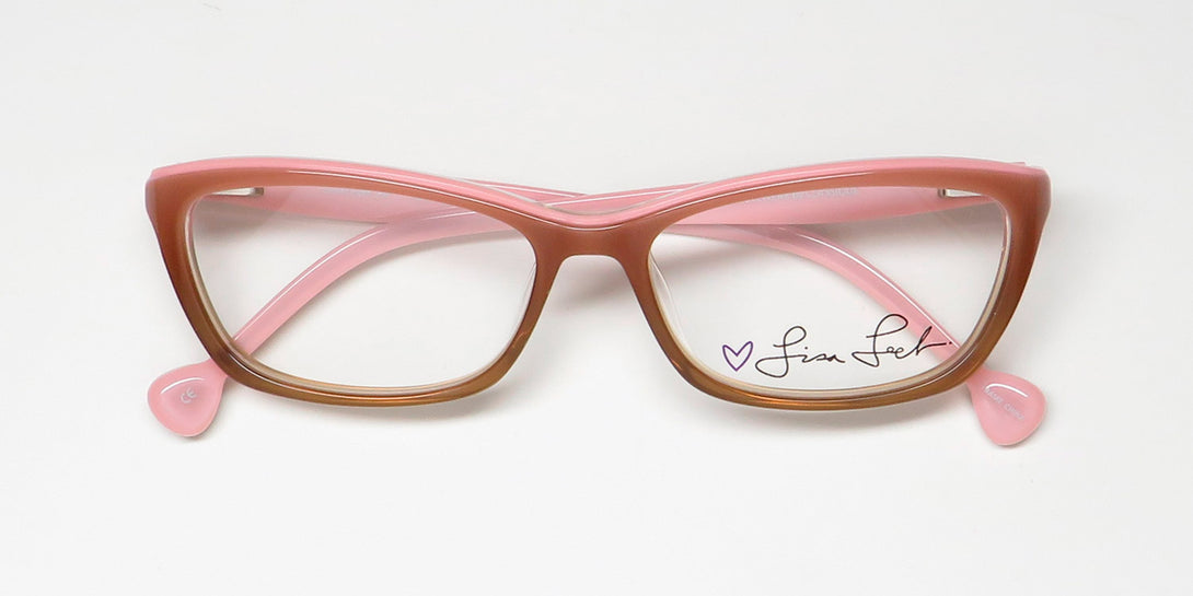 Color_brown / pink