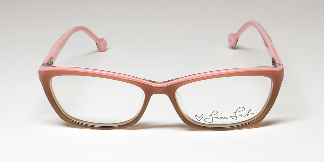 Color_brown / pink