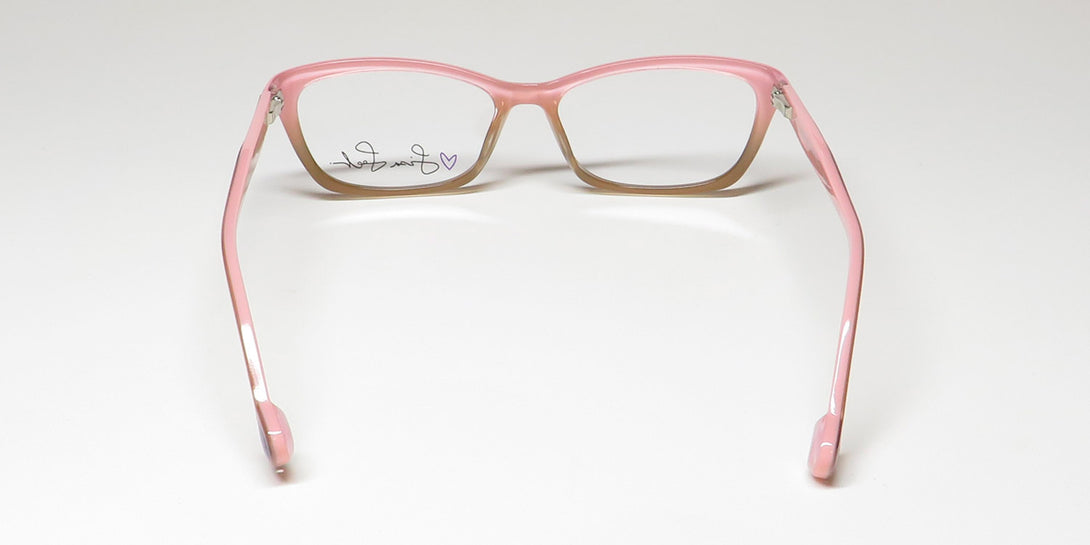 Color_brown / pink