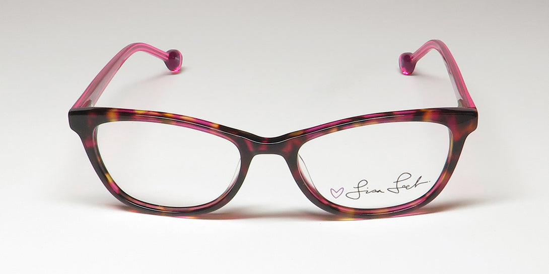 Color_rose / tortoise