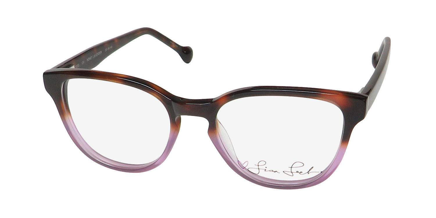 Da Frame Lisa Loeb - Kiss Eyeglasses for Women – ModaFrames
