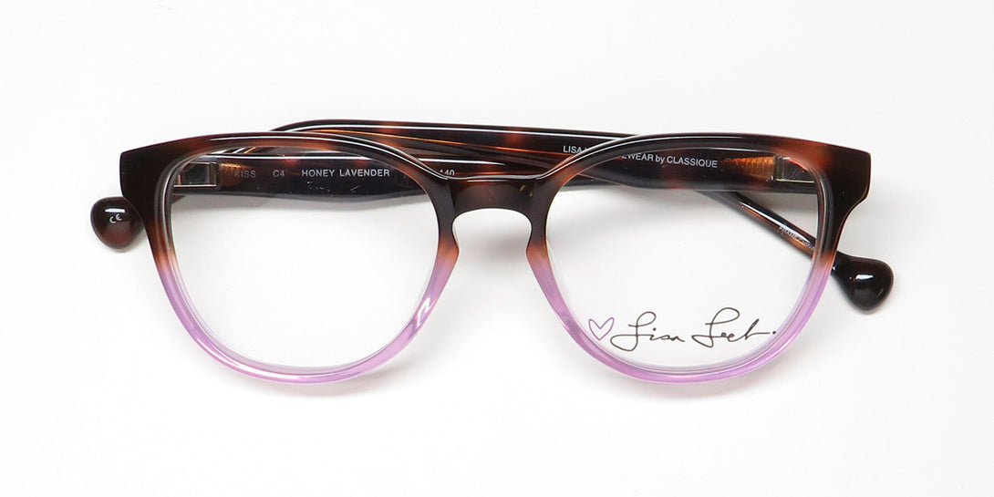 Lisa Loeb Kiss Eyeglasses