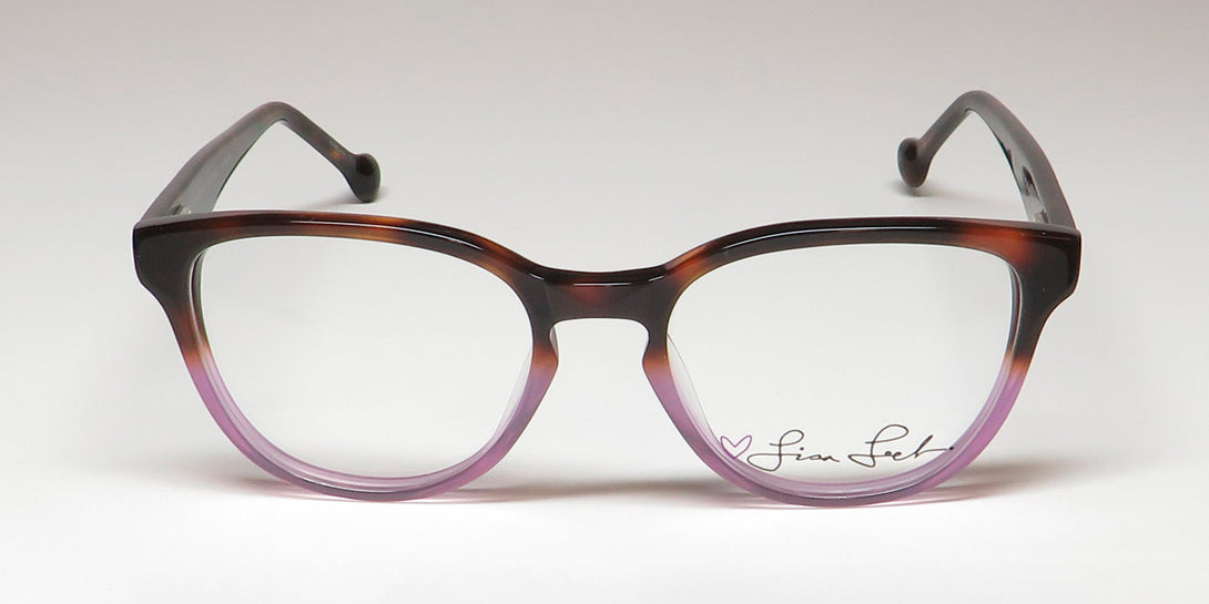 Lisa Loeb Kiss Eyeglasses