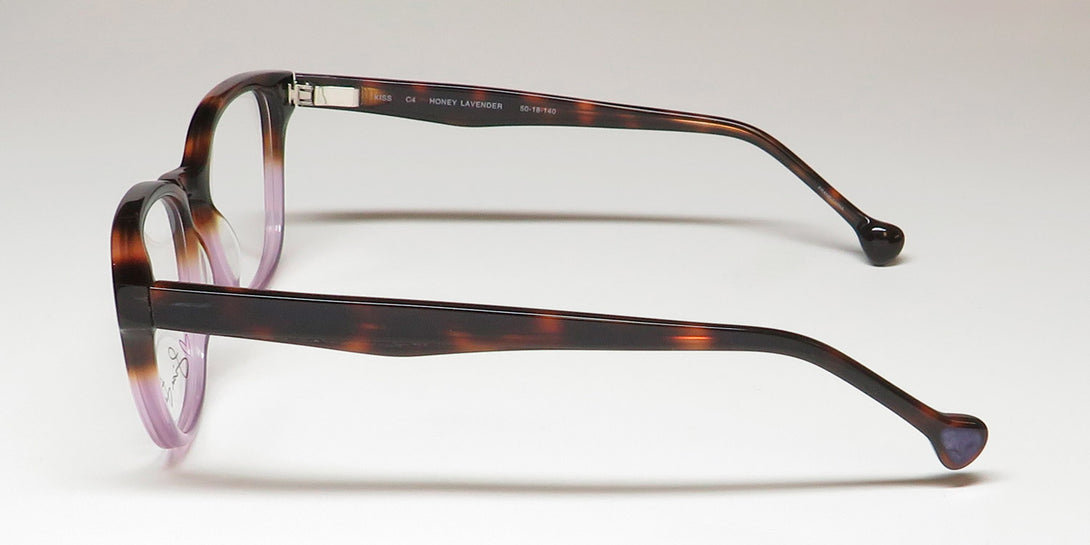 Lisa Loeb Kiss Eyeglasses