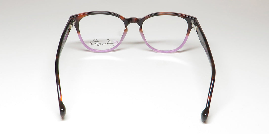 Lisa Loeb Kiss Eyeglasses