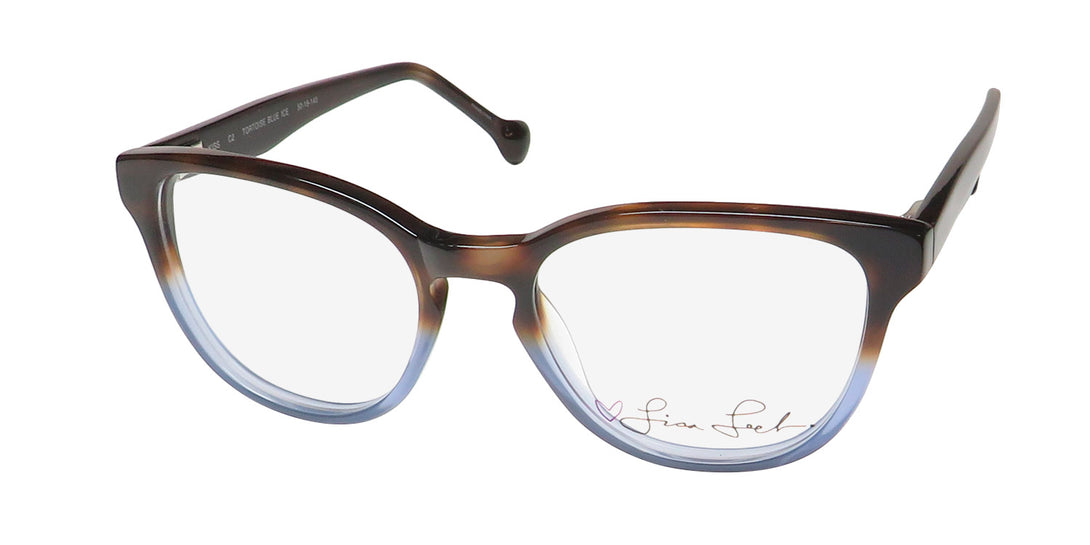 Lisa Loeb Kiss Eyeglasses