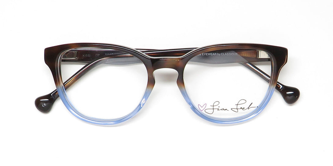Lisa Loeb Kiss Eyeglasses