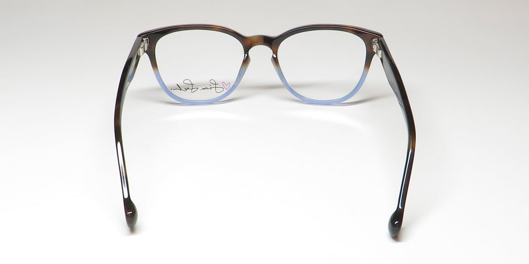 Lisa Loeb Kiss Eyeglasses