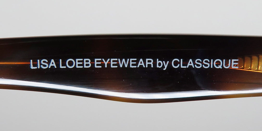 Lisa Loeb Kiss Eyeglasses