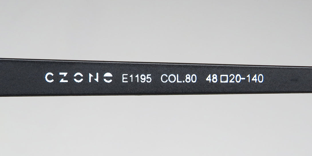 Czone E1195 Eyeglasses