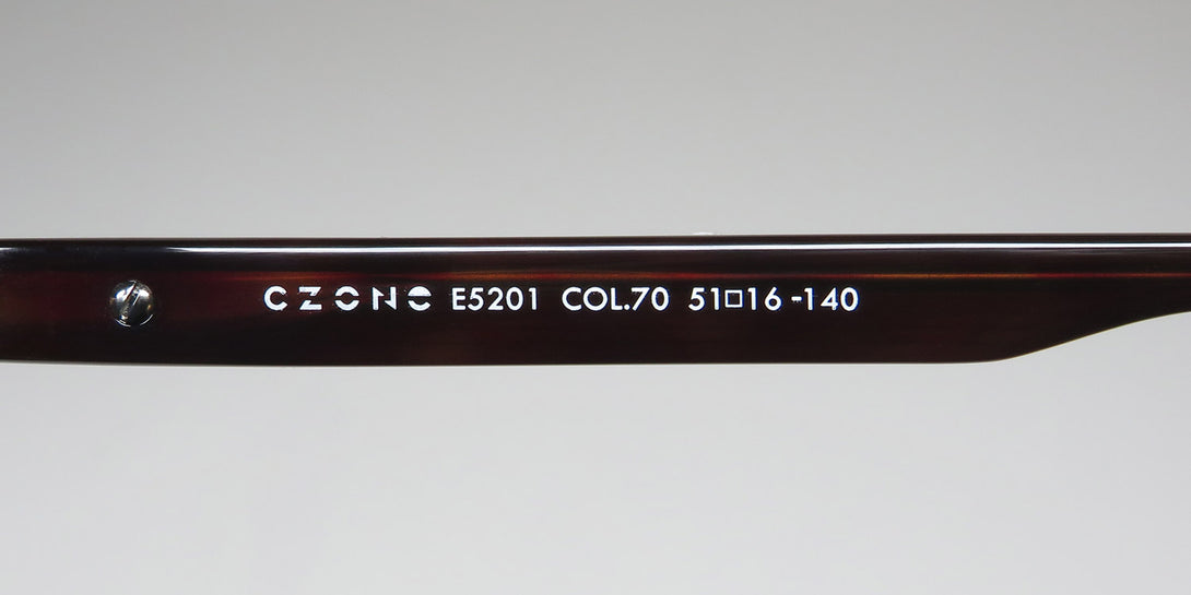 C-Zone E5201 Eyeglasses