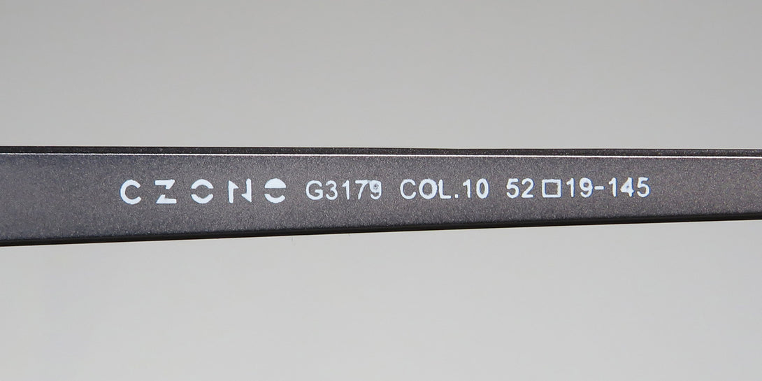 C-Zone G3179 Eyeglasses