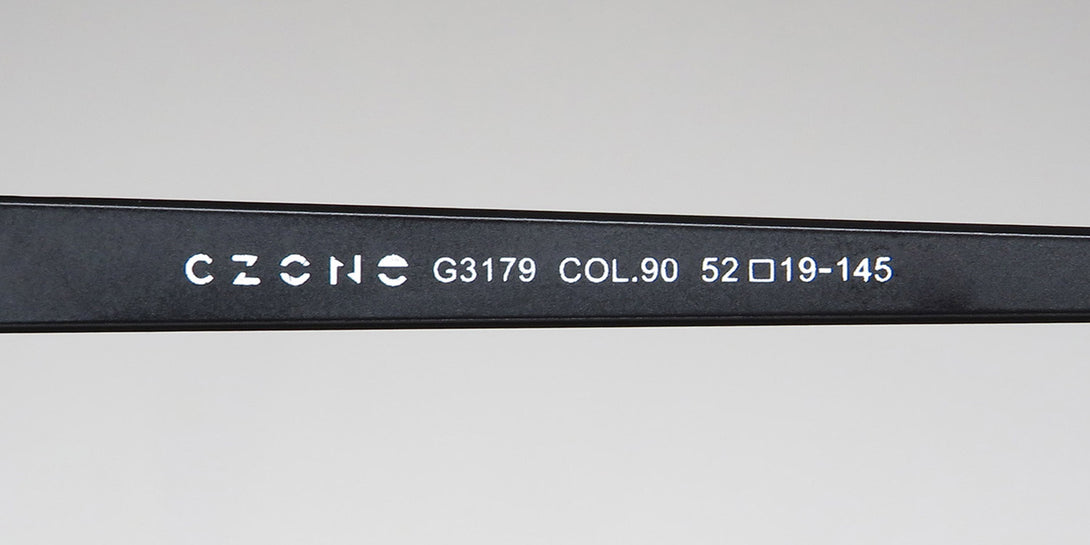 C-Zone G3179 Eyeglasses