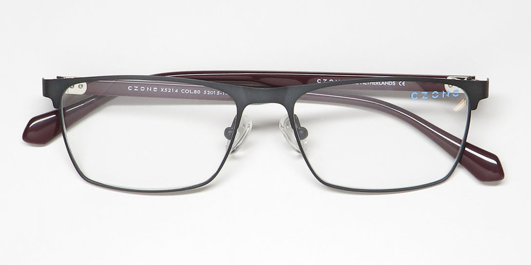 Color_grey / wine red
