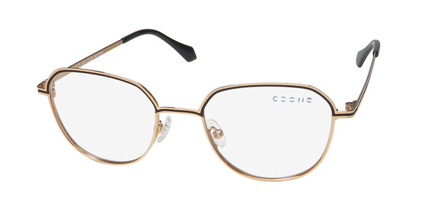 Color_black / rose gold