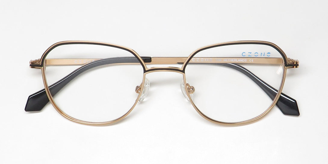 Color_black / rose gold