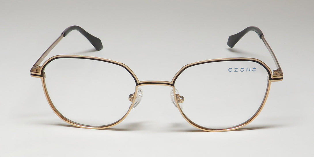 Color_black / rose gold