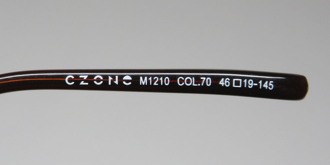 C-Zone M1210 Eyeglasses