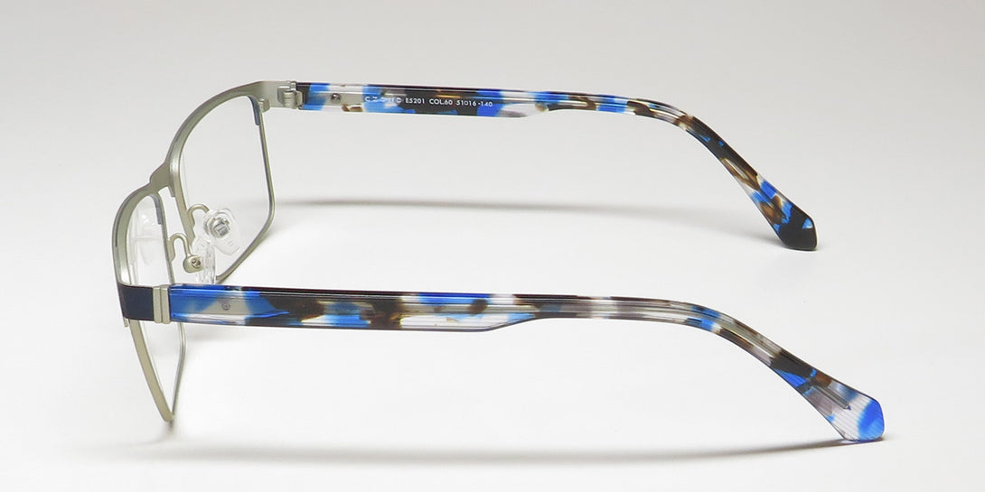 C-Zone E5201 Eyeglasses