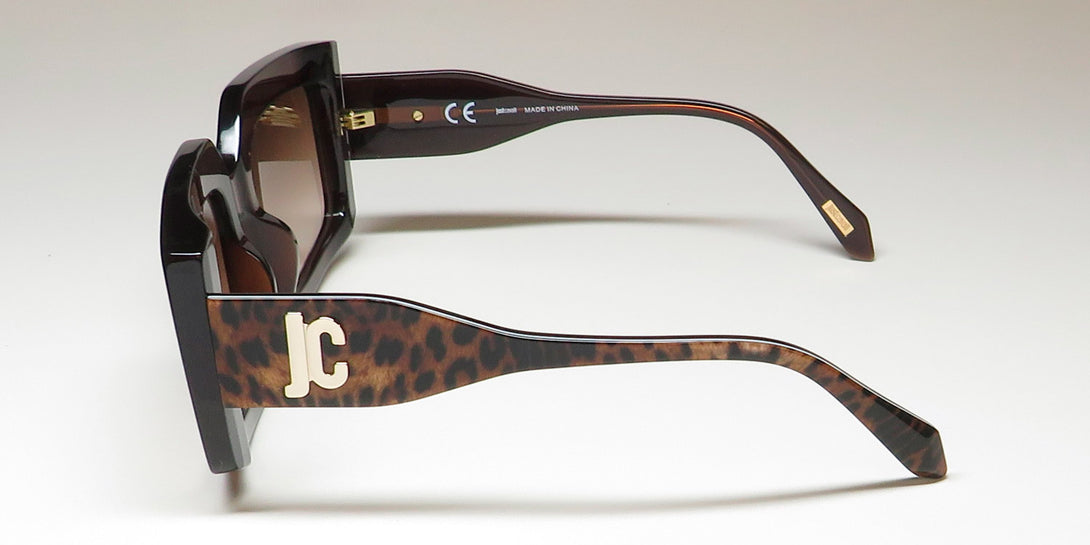 Color_transparent brown