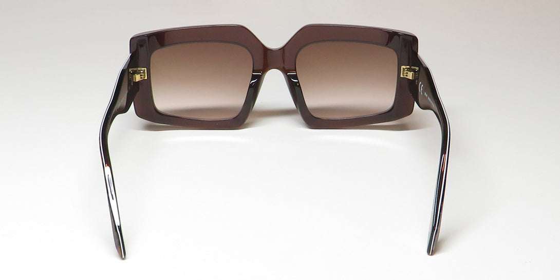 Color_transparent brown