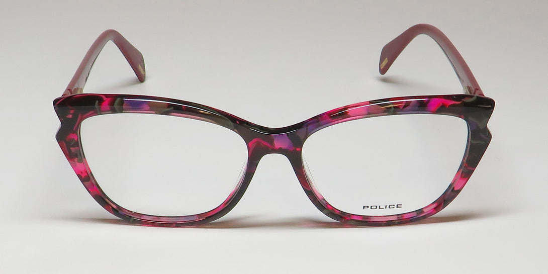 Police Vpla01 Stagedive 3 Eyeglasses