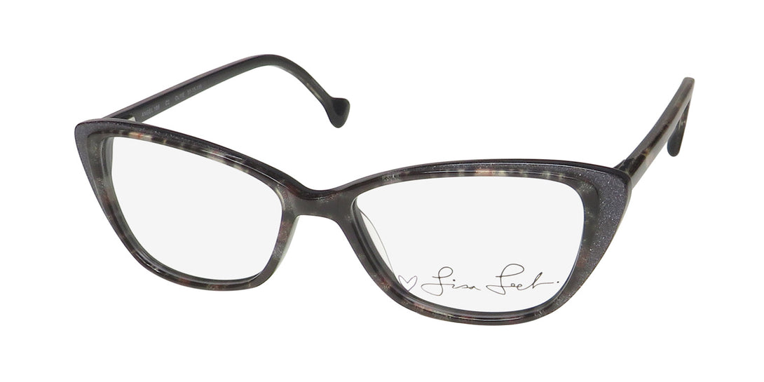 Lisa Loeb Angel 186 Eyeglasses