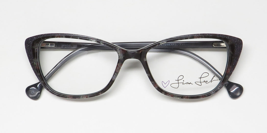 Lisa Loeb Angel 186 Eyeglasses