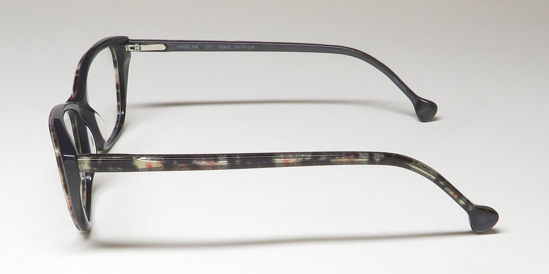 Lisa Loeb Angel 186 Eyeglasses