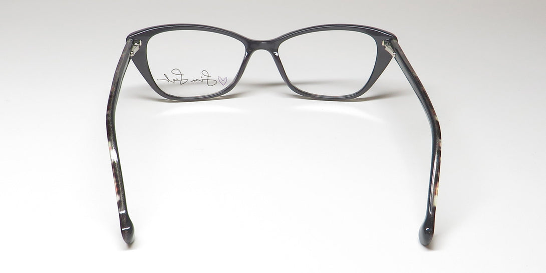 Lisa Loeb Angel 186 Eyeglasses
