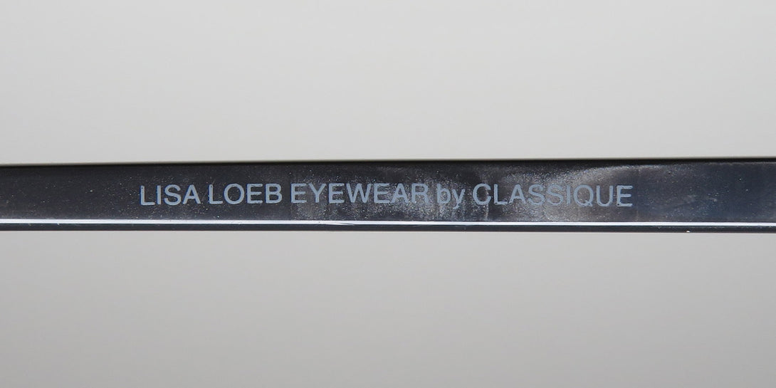 Lisa Loeb Angel 186 Eyeglasses
