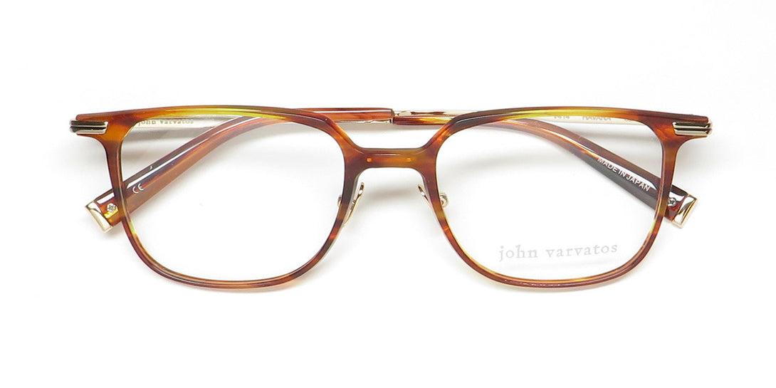 Color_havana / gold