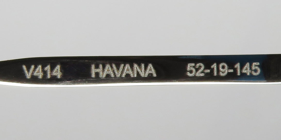 Color_havana / gold