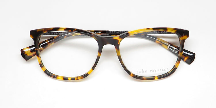 John Varvatos V419 Eyeglasses main image 1