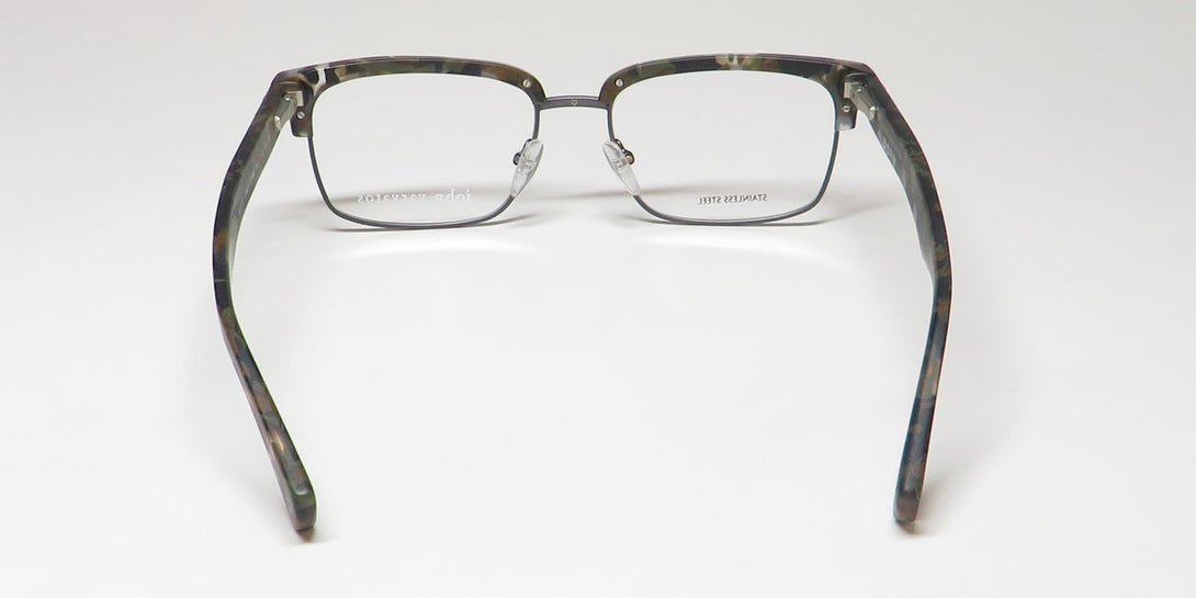 John Varvatos Vjv186 Eyeglasses