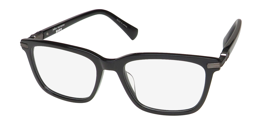 John Varvatos Vjv428 Eyeglasses