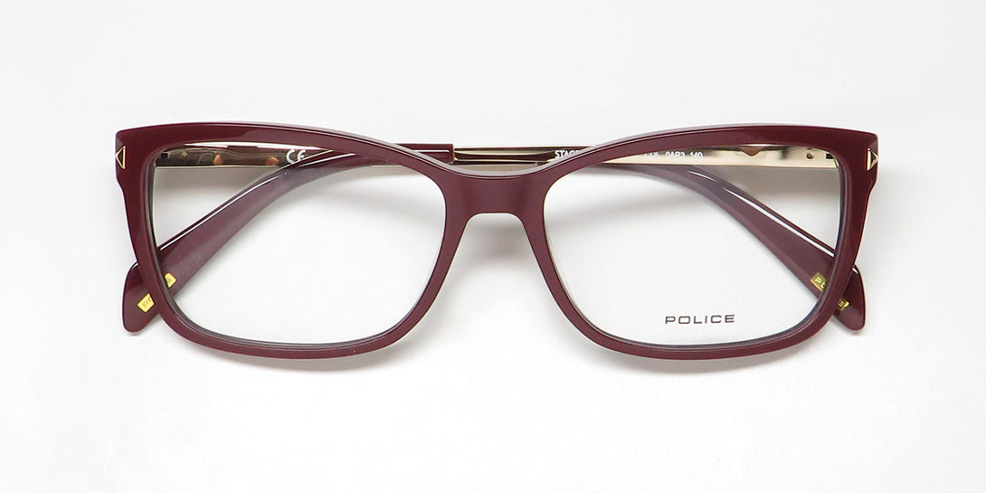 Color_burgundy / gold