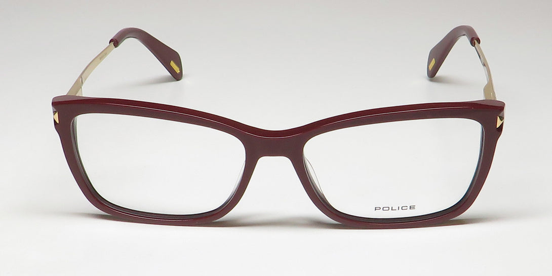 Color_burgundy / gold