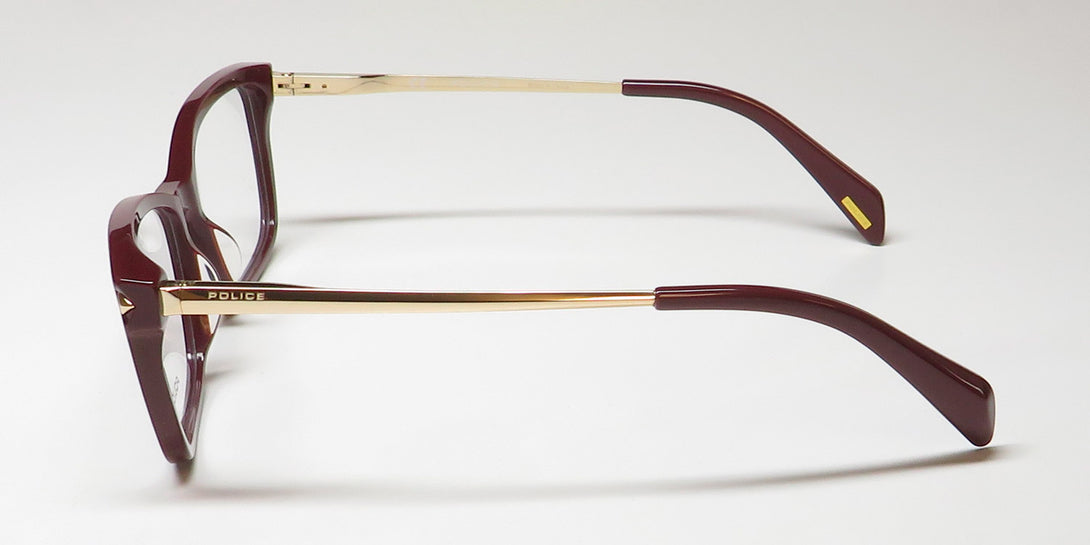 Color_burgundy / gold