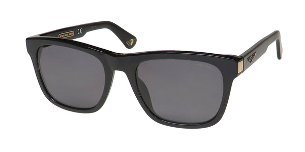 Color_shiny black