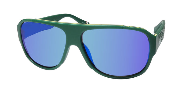 Color_matte dark petroleum green