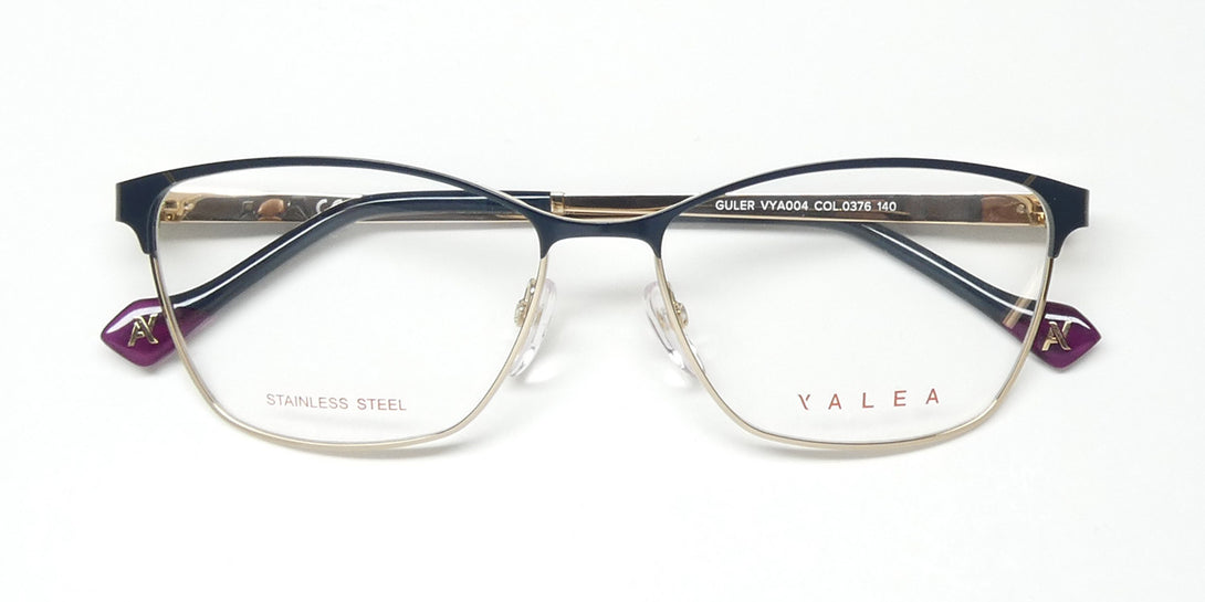 Yalea Vya004 Guler Eyeglasses