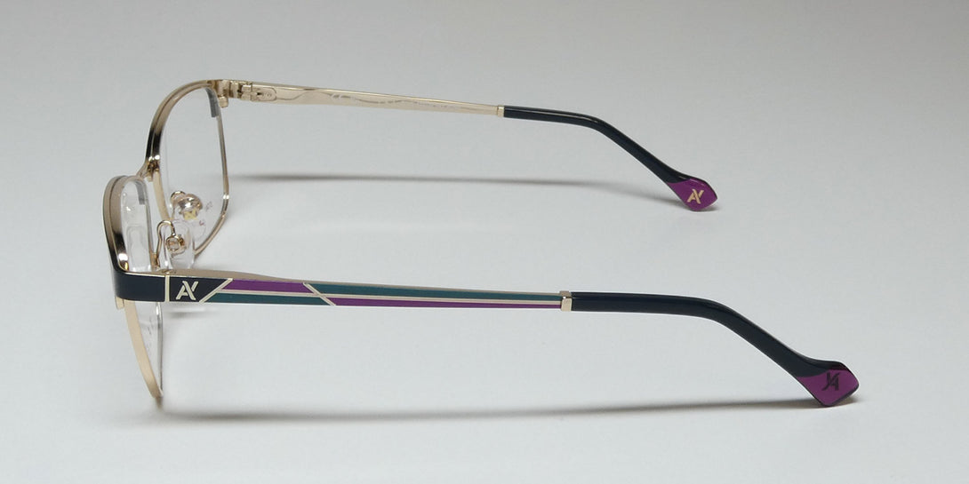 Yalea Vya004 Guler Eyeglasses