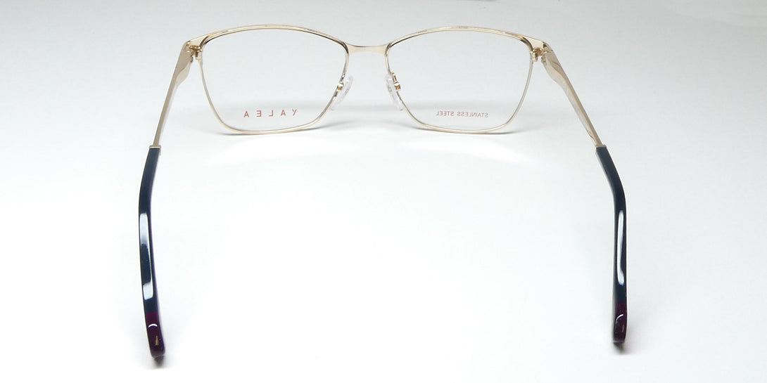 Yalea Vya004 Guler Eyeglasses