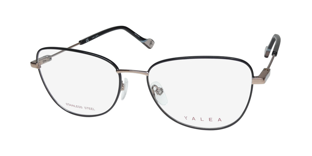 Yalea Vya023 Maria Eyeglasses