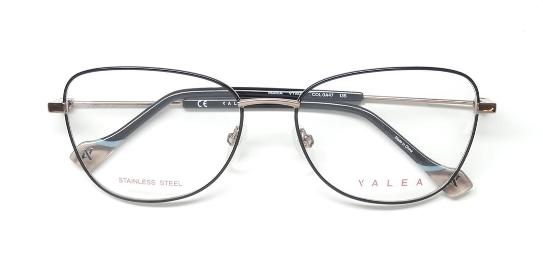 Yalea Vya023 Maria Eyeglasses