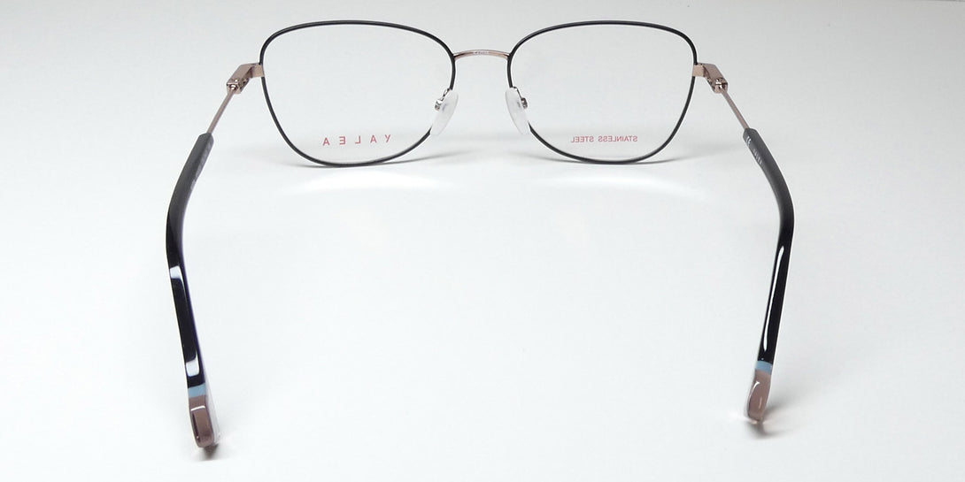 Yalea Vya023 Maria Eyeglasses