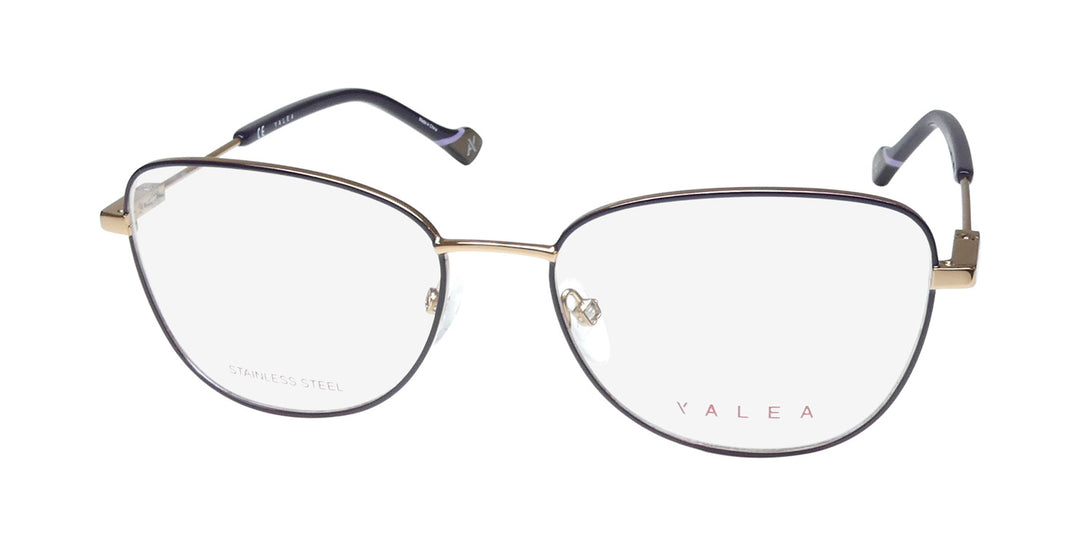 Yalea Vya023 Maria Eyeglasses